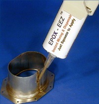 Epox-EEZ 双组份胶管装