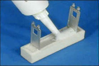 Resbond 919 2800°F 高温陶瓷胶