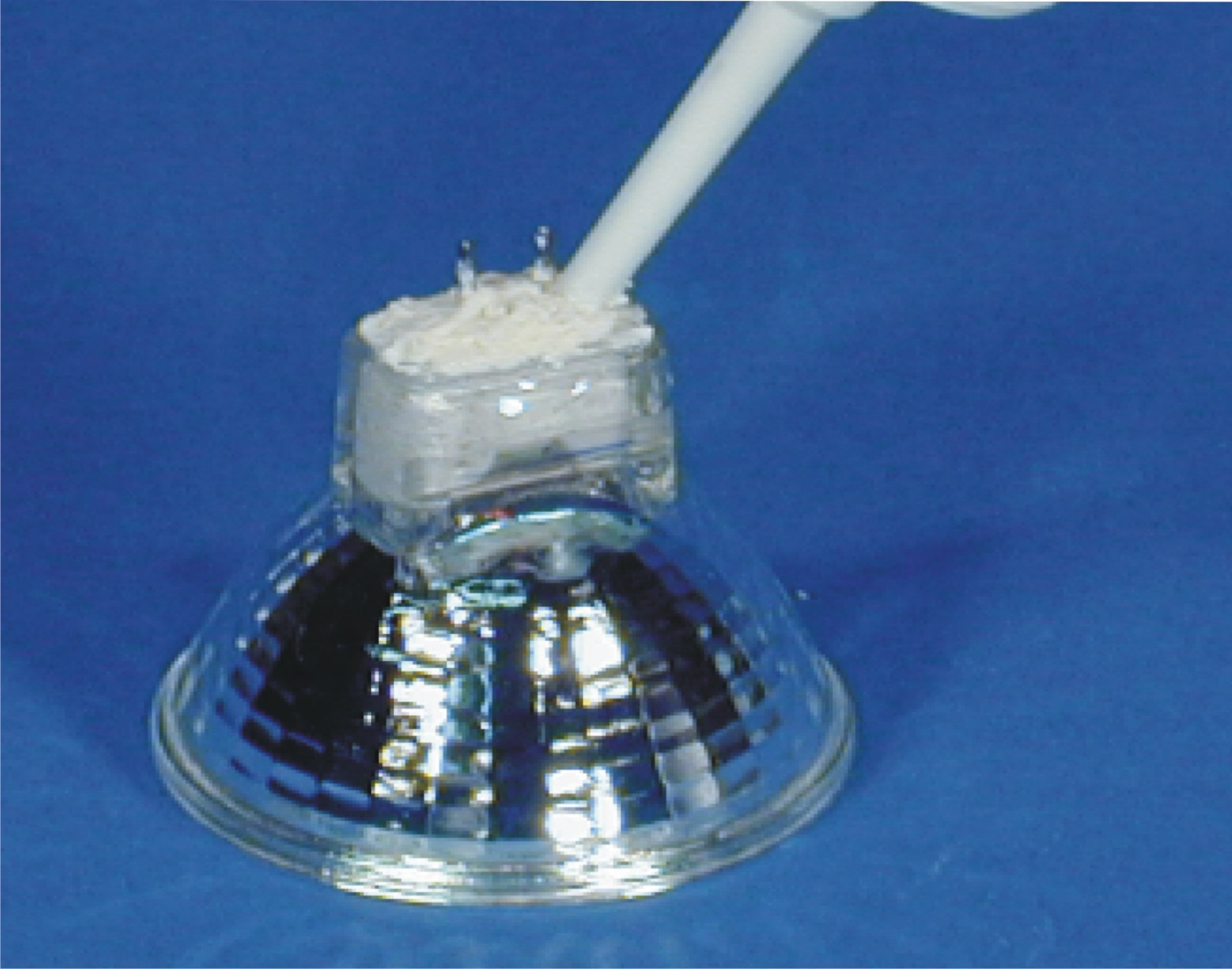 Resbond 940LE 2500°F 快速固化陶瓷胶黏剂