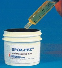 Epox - eez Pre-Measured Kits Economical - Just Mix and Apply