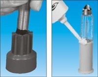 Durabond 455 450°F Structural Epoxy