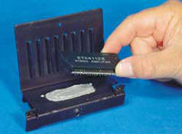 Duralco 133 600°F Aluminum Filled Epoxy