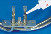 Duralco 4703 Ultra-High Temperature Epoxy Resin