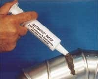 Resbond 907GF 2300°F Adhesive & Sealant