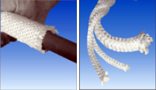 Thermeez 399 2000°F Silica Fiber Products