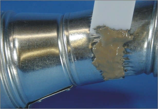 Durabond 7032 2000°F High Temperature Stainless Putty