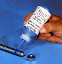 500华氏度  Resbond™ 507TS 凝胶